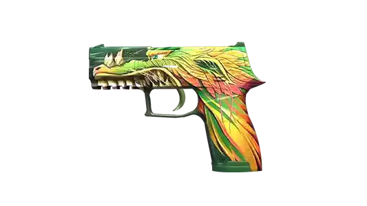 P350 | FOREST SPIRIT